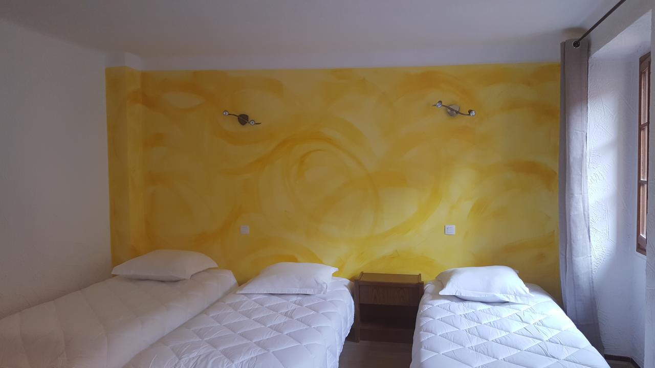 Hotel Le Roya Брейл-сюр-Роа Екстериор снимка