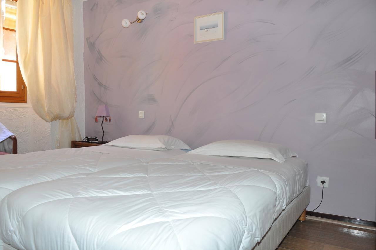 Hotel Le Roya Брейл-сюр-Роа Екстериор снимка
