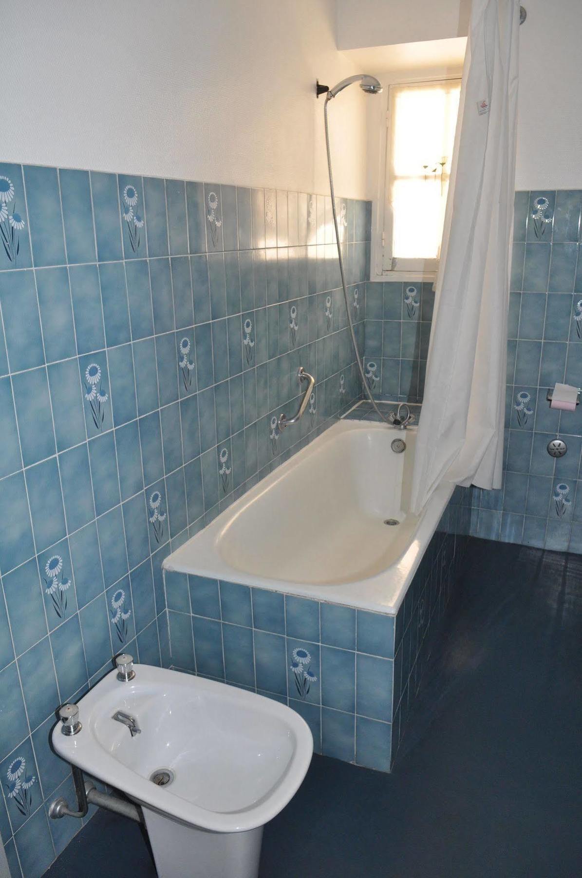Hotel Le Roya Брейл-сюр-Роа Екстериор снимка